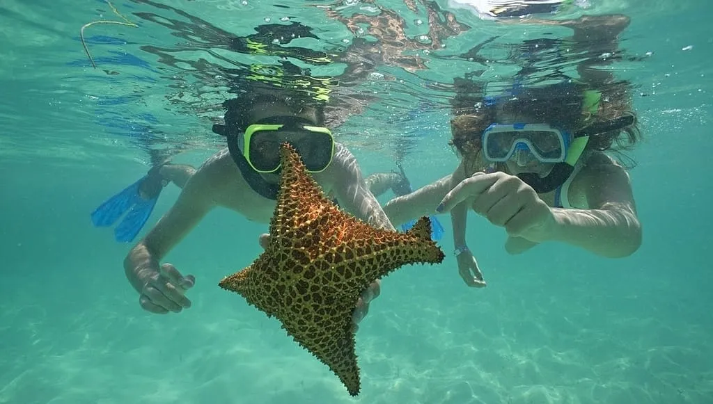 Isla Saona · foto 6