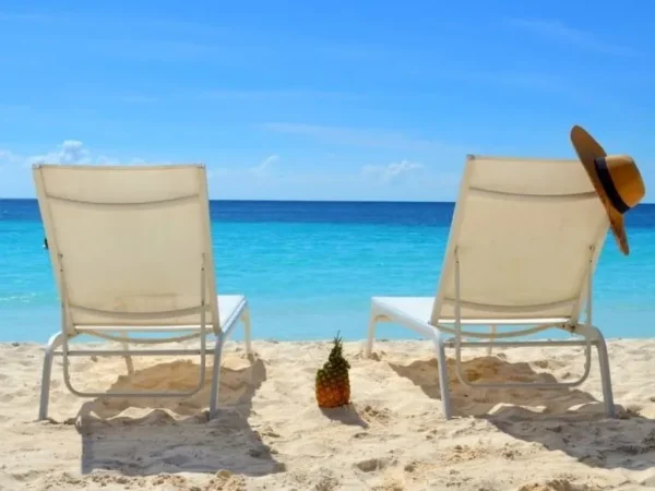 Saona Island Tour from Boca Chica / Juan Dolio