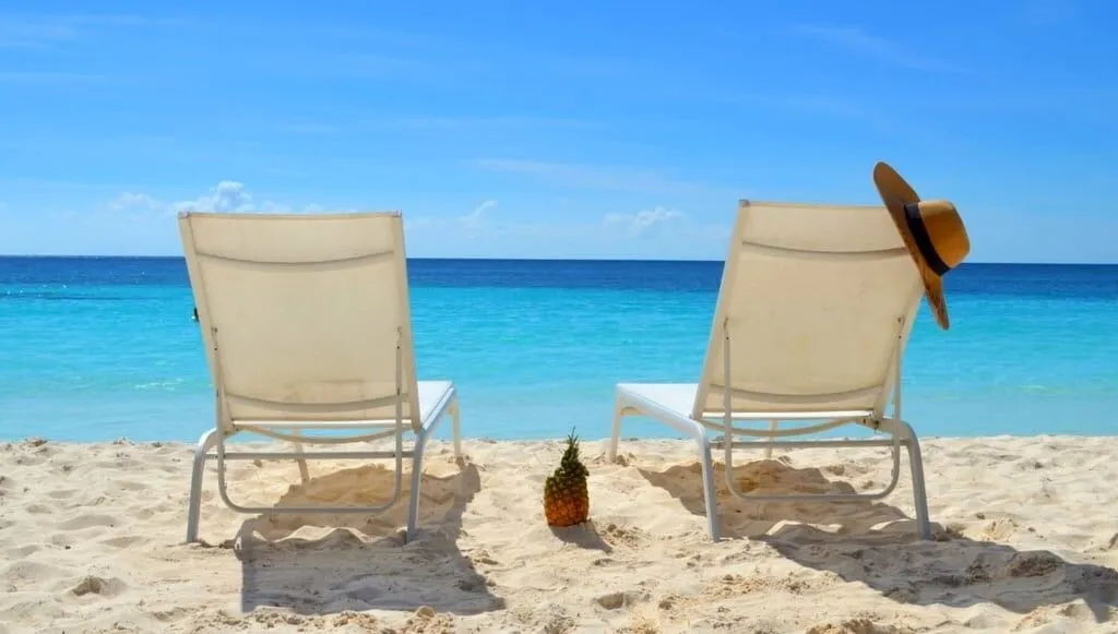 Isla Saona