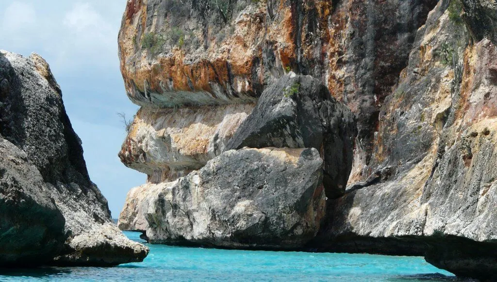 Bahía de las Águilas