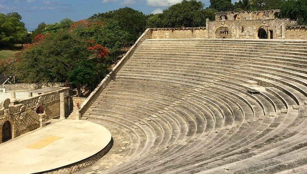 Catalina con Altos de Chavón: fotografía 4 de la experiencia