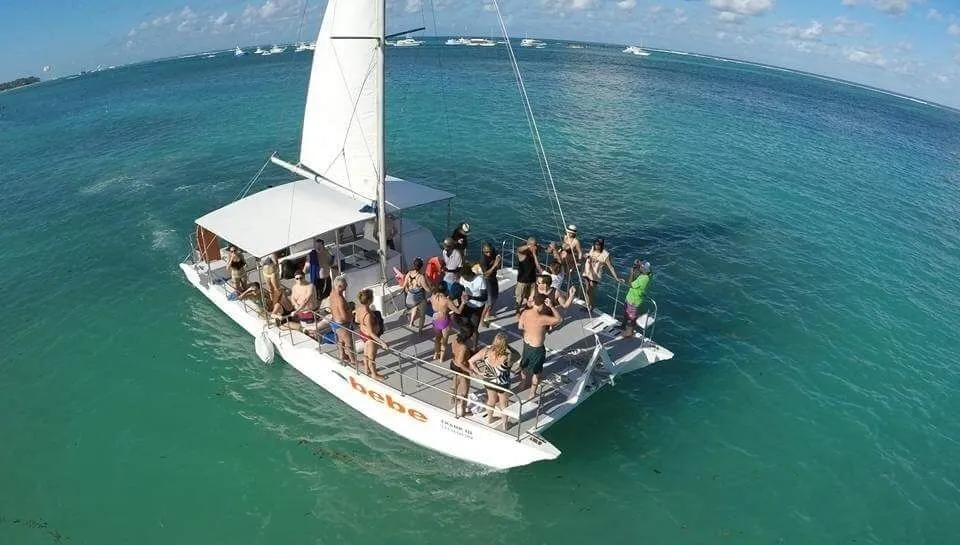 Party Boat compartido: fotografía 8 de la experiencia