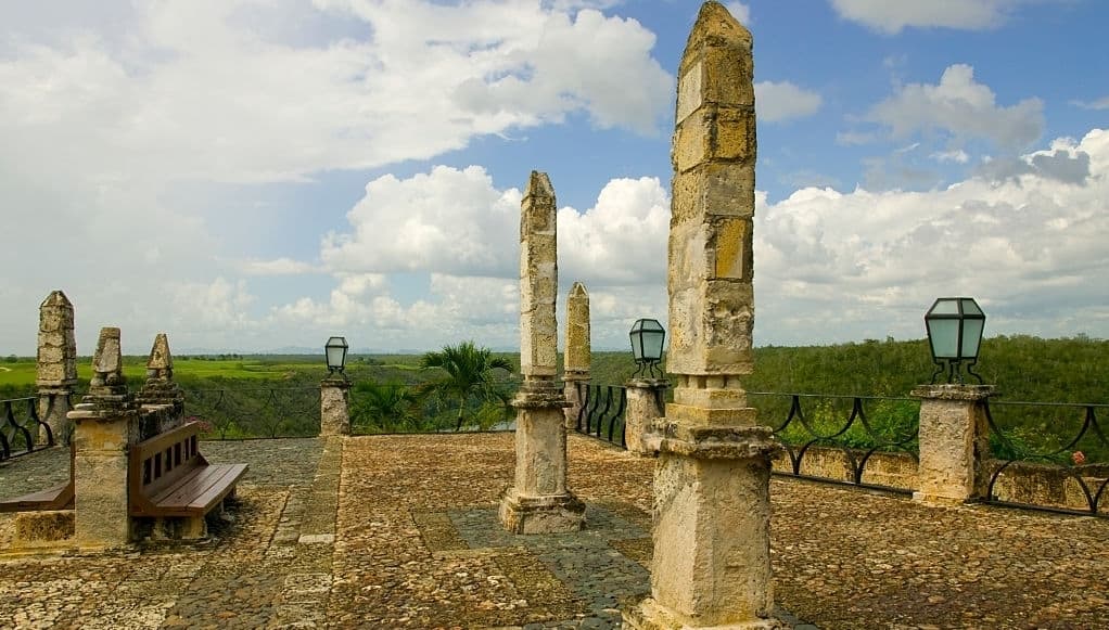 Catalina con Altos de Chavón: fotografía 6 de la experiencia