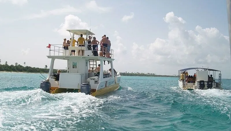 Isla Catalina · foto 2