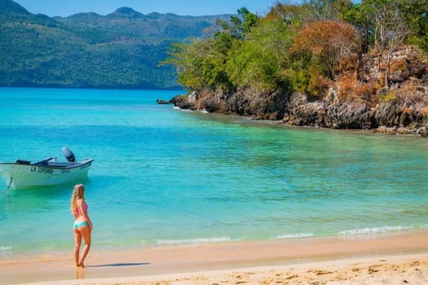Playas de Samaná