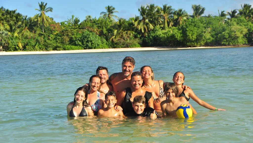 Party Boat privado · foto 6