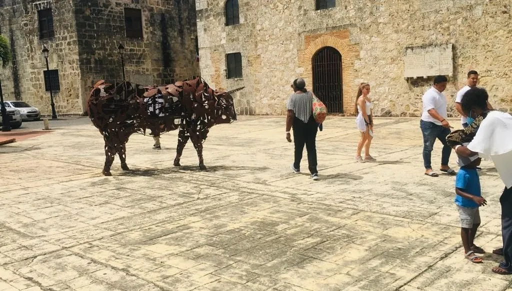 Santo Domingo · foto 4