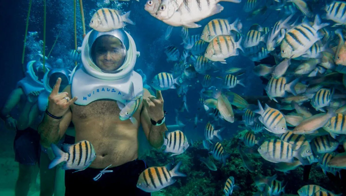 Seaquarium en Punta Cana: fotografía 6 de la experiencia