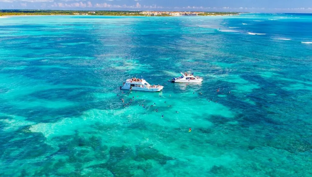 Snorkel en Punta Cana: fotografía 2 de la experiencia