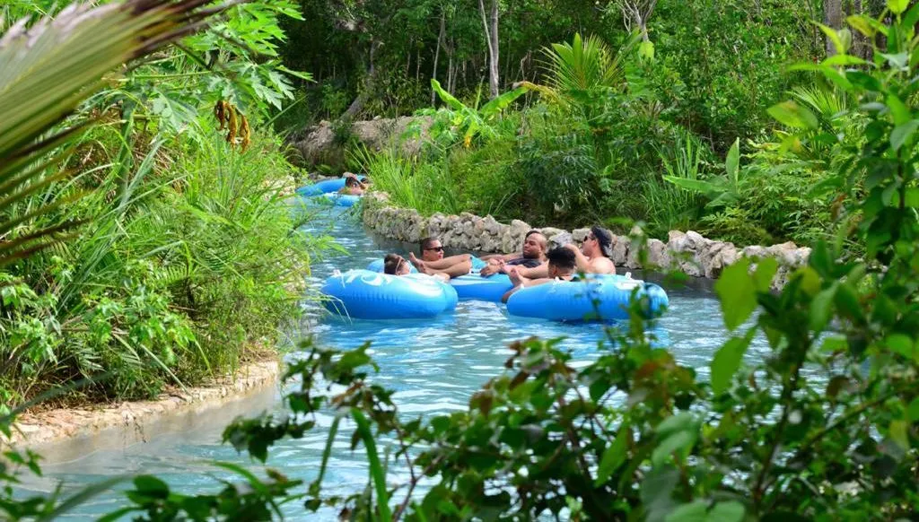 Bávaro Adventure Park · foto 4