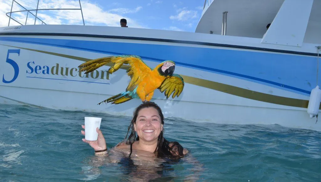 Party Boat privado · foto 2