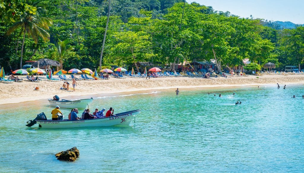 Playas de Samaná · foto 3