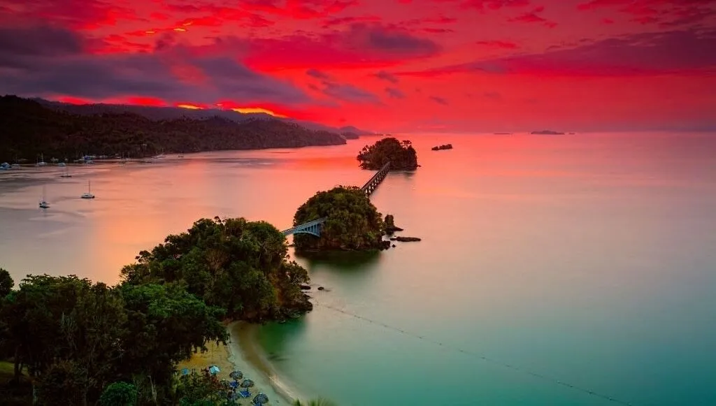 Samaná · foto 2