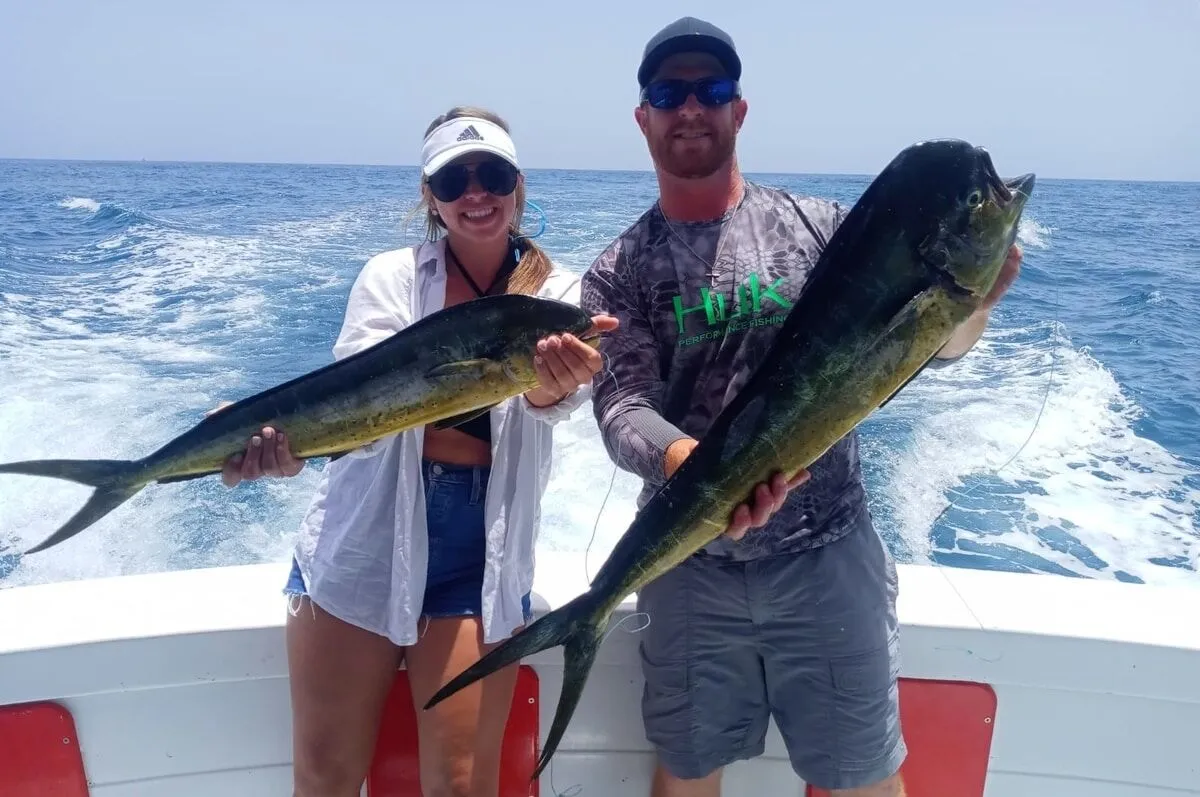 Pesca privada en Punta Cana · foto 3