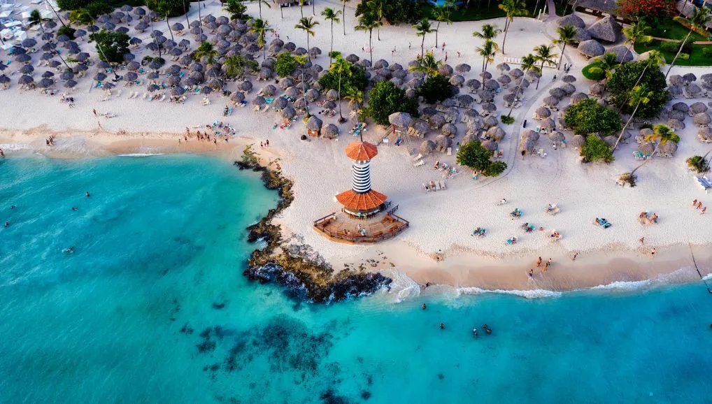 Playa Bayahibe