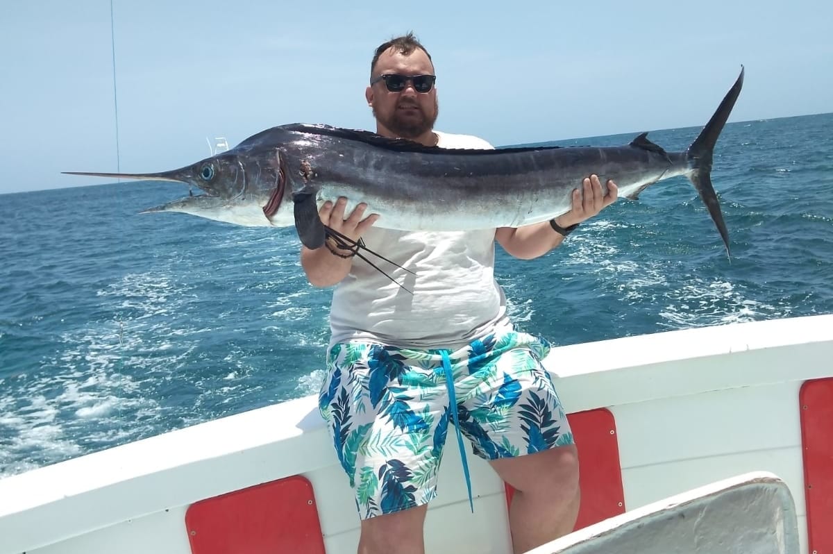 Pesca privada