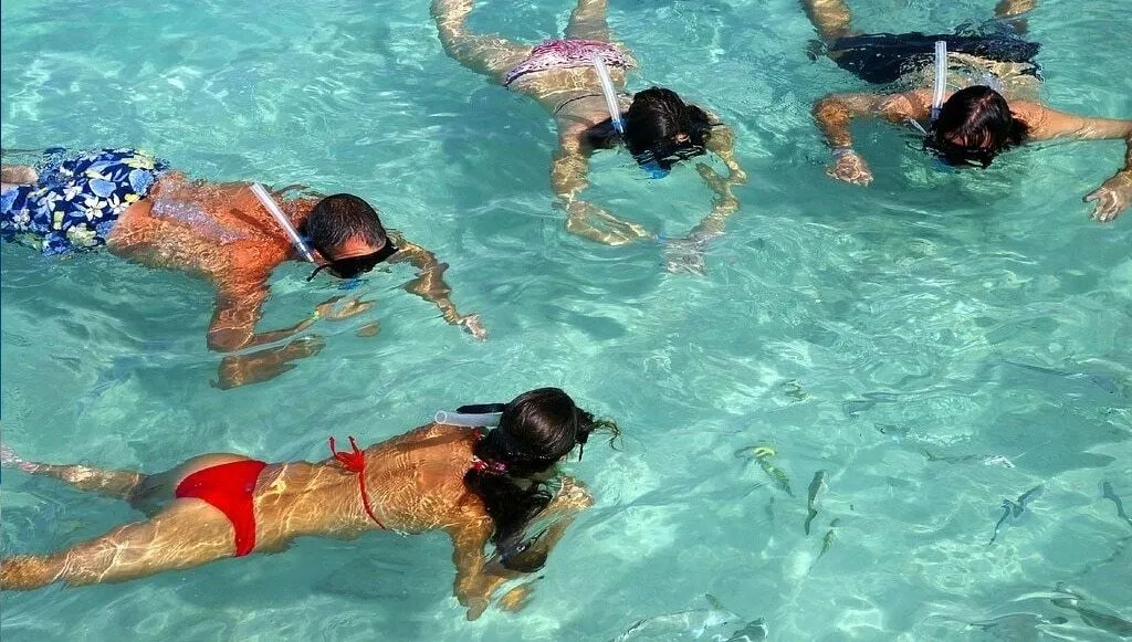 Isla Catalina · foto 4