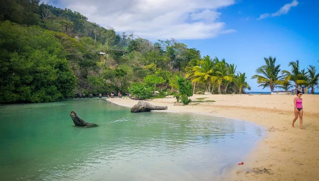 Playas de Samaná · foto 6