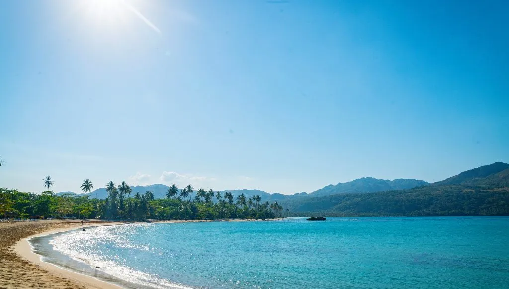 Playas de Samaná · foto 4
