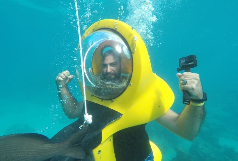 Scuba Doo en Punta Cana: fotografía 2 de la experiencia