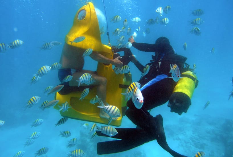 Scuba Doo en Punta Cana: fotografía 4 de la experiencia