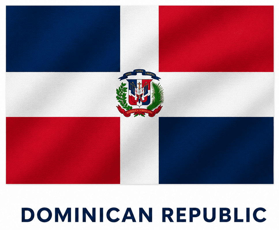 República Dominicana