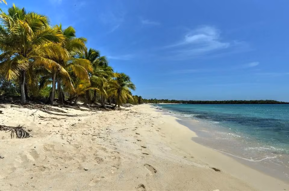 Isla Catalina
